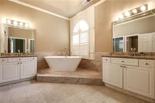 1676 Tanner Cir NW, Acworth, GA 30101 - Photo 20