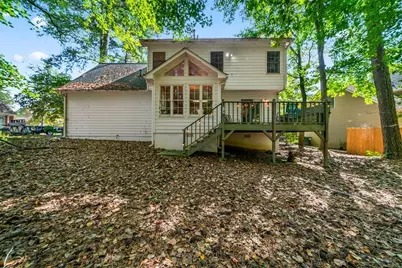 3360 Timber Ridge, Powder Springs, GA 30127 - Photo 24