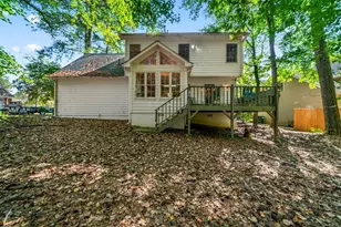 3360 Timber Ridge, Powder Springs, GA 30127 - Photo 24