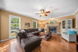 3360 Timber Ridge, Powder Springs, GA 30127 - Photo 2