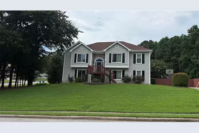 1755 Katrina Jo Ann Circle, Dacula, GA 30019 - Photo 1
