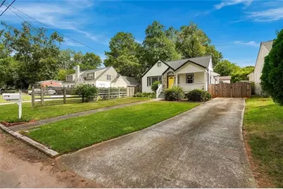 376 Hooper Street SE, Atlanta, GA 30317 - Photo 2