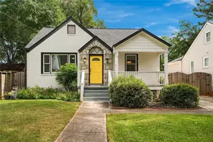 376 Hooper St SE, Atlanta, GA 30317 - Photo 1