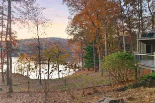 255 Indigo Bunting Trail, Big Canoe, GA 30143 - Photo 88