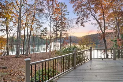 255 Indigo Bunting Trail, Big Canoe, GA 30143 - Photo 82