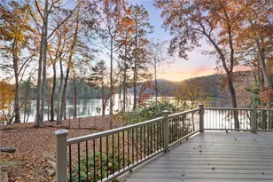 255 Indigo Bunting Trail, Big Canoe, GA 30143 - Photo 82