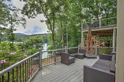 255 Indigo Bunting Trail, Big Canoe, GA 30143 - Photo 100