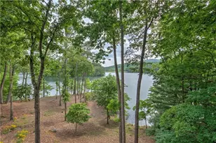 255 Indigo Bunting Trail, Big Canoe, GA 30143 - Photo 6