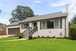 1179 Fountain Dr SW, Atlanta, GA 30314 - Photo 2