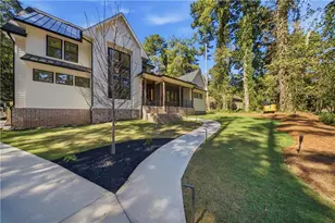 450 Dix Lee On Dr, Fayetteville, GA 30214 - Photo 2