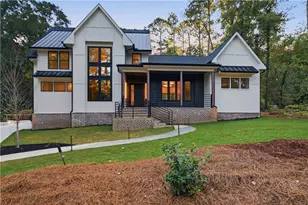 450 Dix Lee On Dr, Fayetteville, GA 30214 - Photo 1