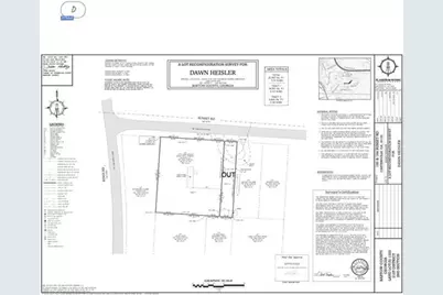 184 Sunset Road SE, Acworth, GA 30101 - Photo 4