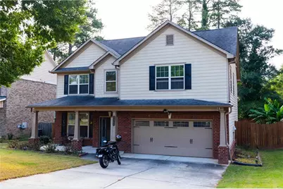 4960 Racquet Court, Duluth, GA 30096 - Photo 2