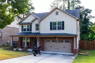 4960 Racquet Ct, Duluth, GA 30096 - Photo 2