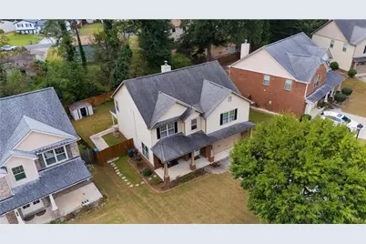 4960 Racquet Court, Duluth, GA 30096 - Photo 36