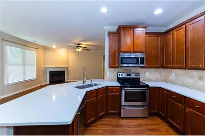 4960 Racquet Court, Duluth, GA 30096 - Photo 6