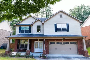 4960 Racquet Ct, Duluth, GA 30096 - Photo 1