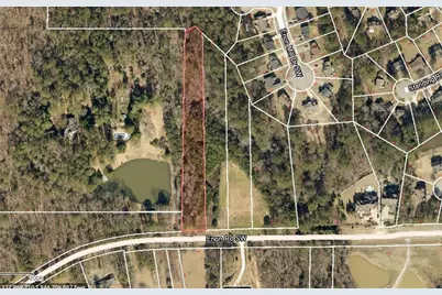 2095 Enon Rd, Atlanta, GA 30331 - Photo 1