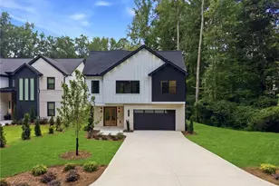 [Address not provided], Sugar Hill, GA 30518 - Photo 4