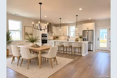 3640 Willow Glade Trail, Lawrenceville, GA 30043 - Photo 6