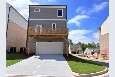 3640 Willow Glade Trail, Lawrenceville, GA 30043 - Photo 2