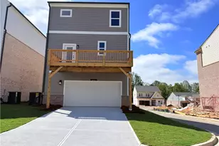 3640 Willow Glade Trl, Lawrenceville, GA 30043 - Photo 2