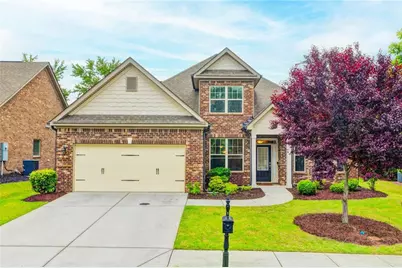 2583 Madison Mae Lane, Grayson, GA 30017 - Photo 2