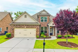 2583 Madison Mae Ln, Grayson, GA 30017 - Photo 2