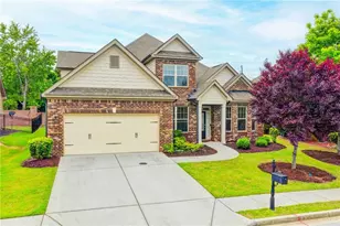 2583 Madison Mae Ln, Grayson, GA 30017 - Photo 1