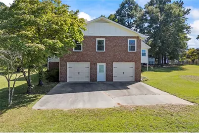 2670 Ho Hum Hollow Road, Monroe, GA 30655 - Photo 10