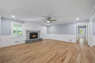 2670 Ho Hum Hollow Rd, Monroe, GA 30655 - Photo 26
