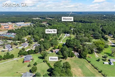 2670 Ho Hum Hollow Road, Monroe, GA 30655 - Photo 64