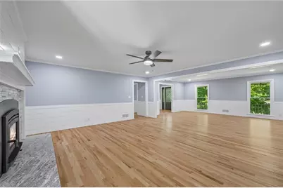 2670 Ho Hum Hollow Road, Monroe, GA 30655 - Photo 28