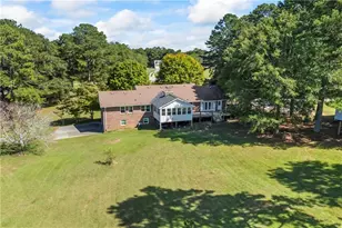 2670 Ho Hum Hollow Rd, Monroe, GA 30655 - Photo 8