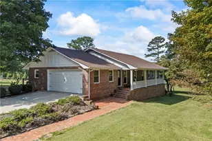 2670 Ho Hum Hollow Rd, Monroe, GA 30655 - Photo 2
