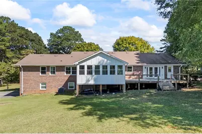 2670 Ho Hum Hollow Road, Monroe, GA 30655 - Photo 12