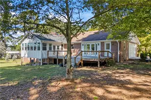 2670 Ho Hum Hollow Rd, Monroe, GA 30655 - Photo 14