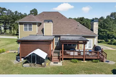 109 W Lake Boulevard, Carrollton, GA 30116 - Photo 4