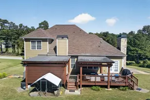 109 W Lake Blvd, Carrollton, GA 30116 - Photo 4