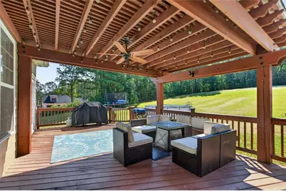 109 W Lake Boulevard, Carrollton, GA 30116 - Photo 30