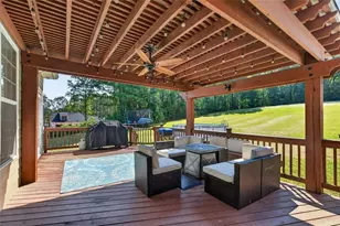 109 W Lake Blvd, Carrollton, GA 30116 - Photo 30