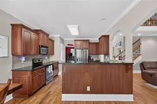 109 W Lake Blvd, Carrollton, GA 30116 - Photo 10