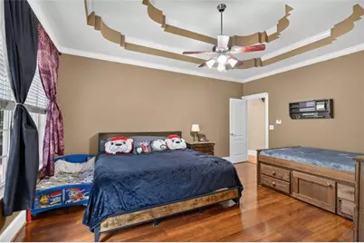 109 W Lake Boulevard, Carrollton, GA 30116 - Photo 16