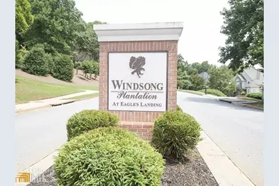 116 Hickory Trail, Stockbridge, GA 30281 - Photo 24