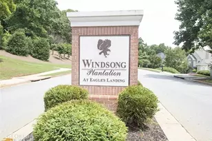 116 Hickory Trail, Stockbridge, GA 30281 - Photo 24