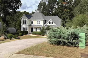 116 Hickory Trail, Stockbridge, GA 30281 - Photo 1