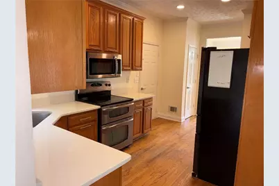 116 Hickory Trail, Stockbridge, GA 30281 - Photo 2