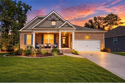 41 Montgomery View Court, Villa Rica, GA 30180 - Photo 1