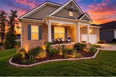 41 Montgomery View Court, Villa Rica, GA 30180 - Photo 2