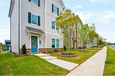 3029 Cambridge Mill Street, Acworth, GA 30102 - Photo 2